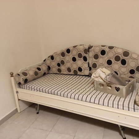Ariaviva Apartman Nápoly Kültér fotó