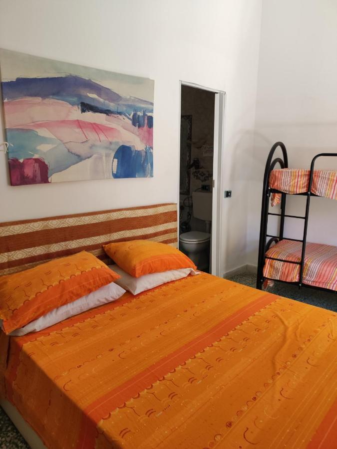Ariaviva Apartman Nápoly Kültér fotó