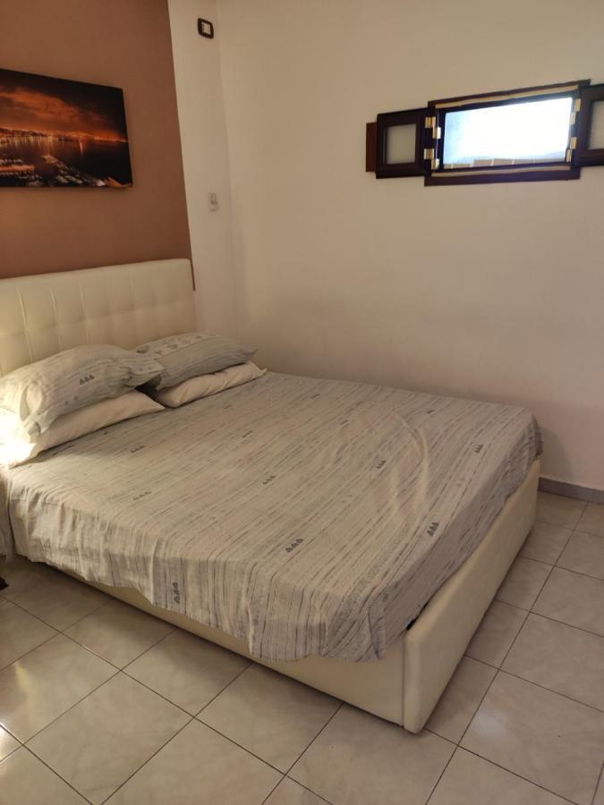 Ariaviva Apartman Nápoly Kültér fotó