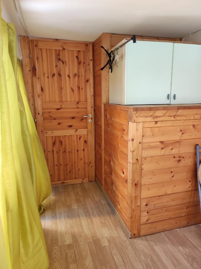 Ariaviva Apartman Nápoly Kültér fotó