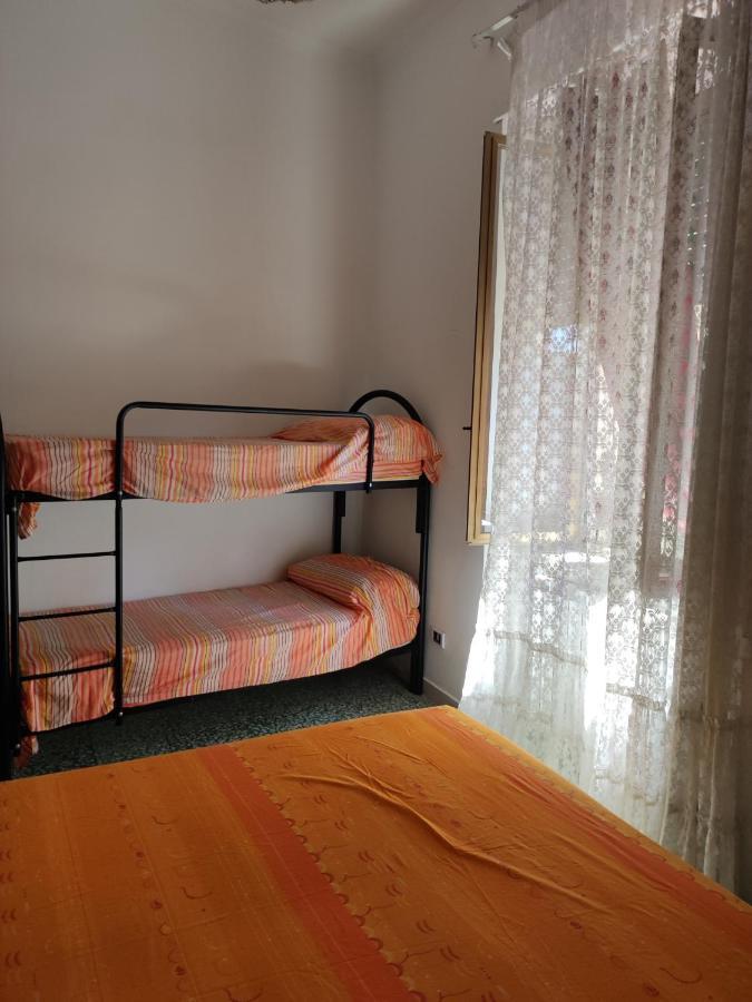 Ariaviva Apartman Nápoly Kültér fotó