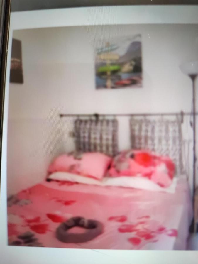 Ariaviva Apartman Nápoly Kültér fotó