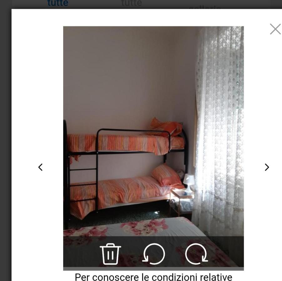Ariaviva Apartman Nápoly Kültér fotó