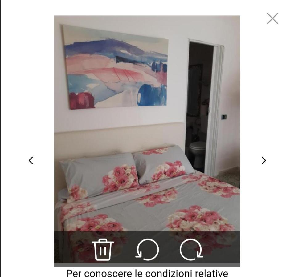Ariaviva Apartman Nápoly Kültér fotó