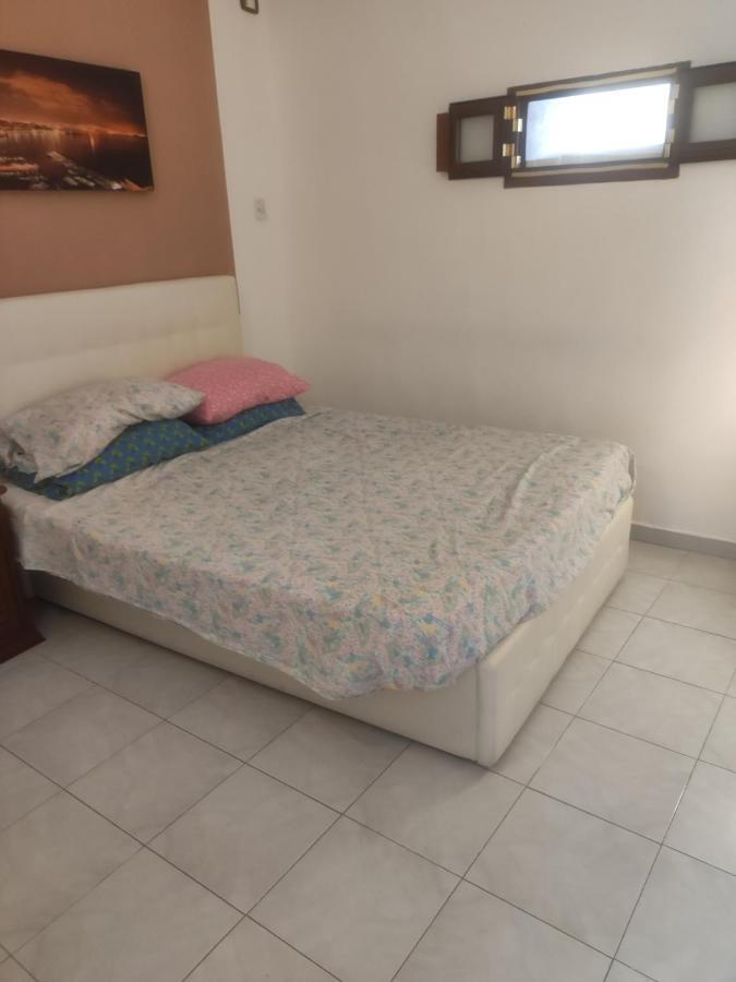 Ariaviva Apartman Nápoly Kültér fotó